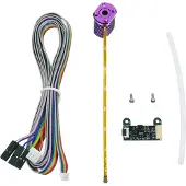 E3D Revo Pz Probe Voron Nivåprobe