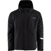 Grundens Transmit X Jacket Black, XXL
