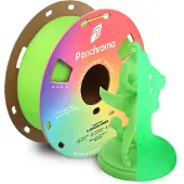 Polymaker Panchroma Pla Luminous 1.75 Mm 1kg Pla-filament