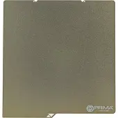 PrimaCreator Dual-sided Powder Coated Pei Kobra S1 Byggeplate