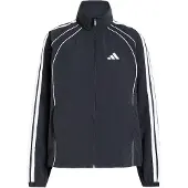 Adidas Iconic Woven 3 Stripes Treningsjakke