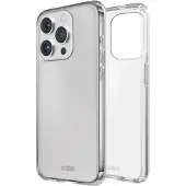 SBS Skinny Cover for iPhone 16 Pro - gjennomsiktig