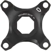Samox Brose System 47 Mm Edderkopp