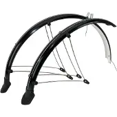 M-Wave Mud Max Flex 26´´ Skjermsett