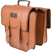 M-Wave Amsterdam Double L Sykkelvesker 15l