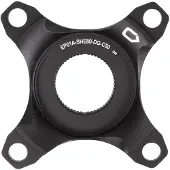 Samox Shimano E7000/e8000 System 53 Mm Edderkopp