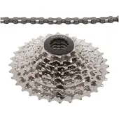 Ventura Power Chain Kassett