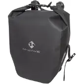 M-Wave Rough Ride Ii Rack 15l Sykkelveske