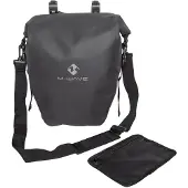 M-Wave Rough Ride Ii Rack 15l Sykkelveske