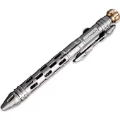 Titaner Titanium Tactical Bolt-Action taktisk penn, Standard
