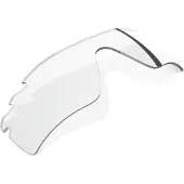 Oakley Mann Radarlock Path Replacement Lenses