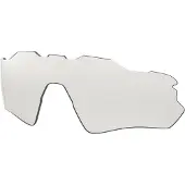 Oakley Mann Radar Ev Xs Path (youth Fit) Replacement Lenses