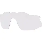 Oakley Mann Radar Ev Advancer Replacement Lenses