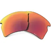 Oakley Mann Flak 2.0 Xl Replacement Lenses