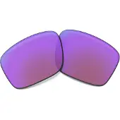 Oakley Mann Mainlink Replacement Lenses