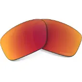 Oakley Mann Straightlink Replacement Lenses