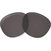 Oakley Latch Prizm Gray Polarisert Linse