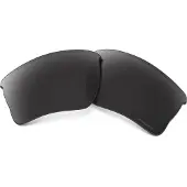 Oakley Mann Quarter Jacket (youth Fit) Replacement Lenses