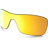 Oakley Turbine Rotor Linse