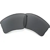 Oakley Mann Quarter Jacket (youth Fit) Replacement Lenses