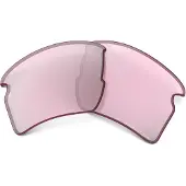 Oakley Mann Flak 2.0 Xl Replacement Lenses