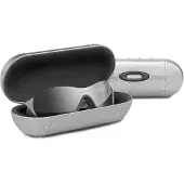 Oakley Large Metal Vault Erstatningsikon
