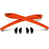 Oakley Mann Flak 2.0 Sock Kit