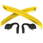 Oakley Mann Radarlock Sock Kit