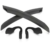 Oakley Mann Radarlock Sock Kit
