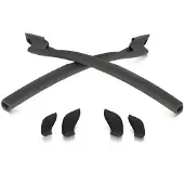 Oakley Mann Half Jacket 2.0 Sock Kit