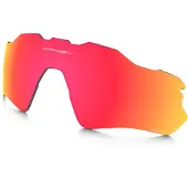 Oakley Mann Radar Ev Xs Path (youth Fit) Replacement Lenses