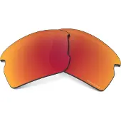 Oakley Mann Flak 2.0 Replacement Lenses