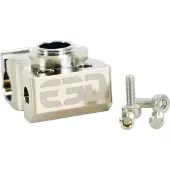 E3D Revo High-temperature With Fixings Varmekloss