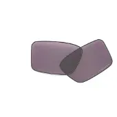 Oakley Mann Heliostat Replacement Lens