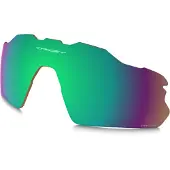 Oakley Mann Radar Ev Pitch Replacement Lenses