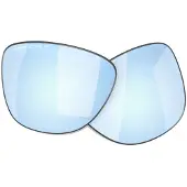 Oakley Mann Frogskins Range Replacement Lenses