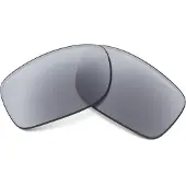 Oakley Mann Fives 3.0 Replacement Lenses