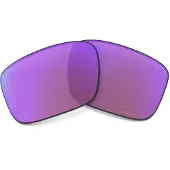Oakley Mann Drop Point Replacement Lenses