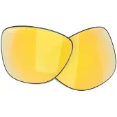 Oakley Mann Frogskins Range Replacement Lenses