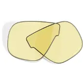 Oakley Mann Inverter (youth Fit) Replacement Lenses