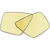 Oakley Mann Helux Replacement Lenses