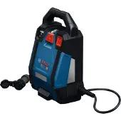 Bosch BETONVIBRATOR GPU18V2DI SOLO - SOLO