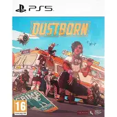 Sony Ps5 Dustborn - Deluxe Edition