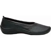 Arcopedico ballerina - Svart - Sko