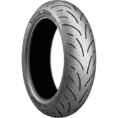 Bridgestone Battlax-t33 70w Tl Motorsykkel Sport-touring Bakdekk