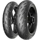 Michelin Power 5 69w Tl Sport-touring Dekk