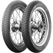 Michelin Moto Anakee Street 58s Tl Bakhjul På Stisykkel