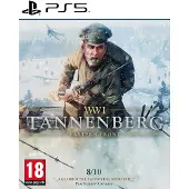 Sony Playstation 5 Wwi Tannenberg: Eastern Front