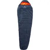 Whistler Tahoe +9 Lite sovepose, blå
