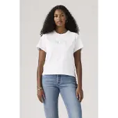 Levi's Graphic Classic Kortarmet T-skjorte